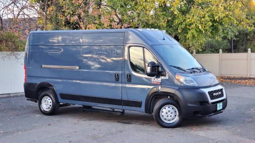 RAM PROMASTER 2500 2019 3C6TRVDG5KE514743 image